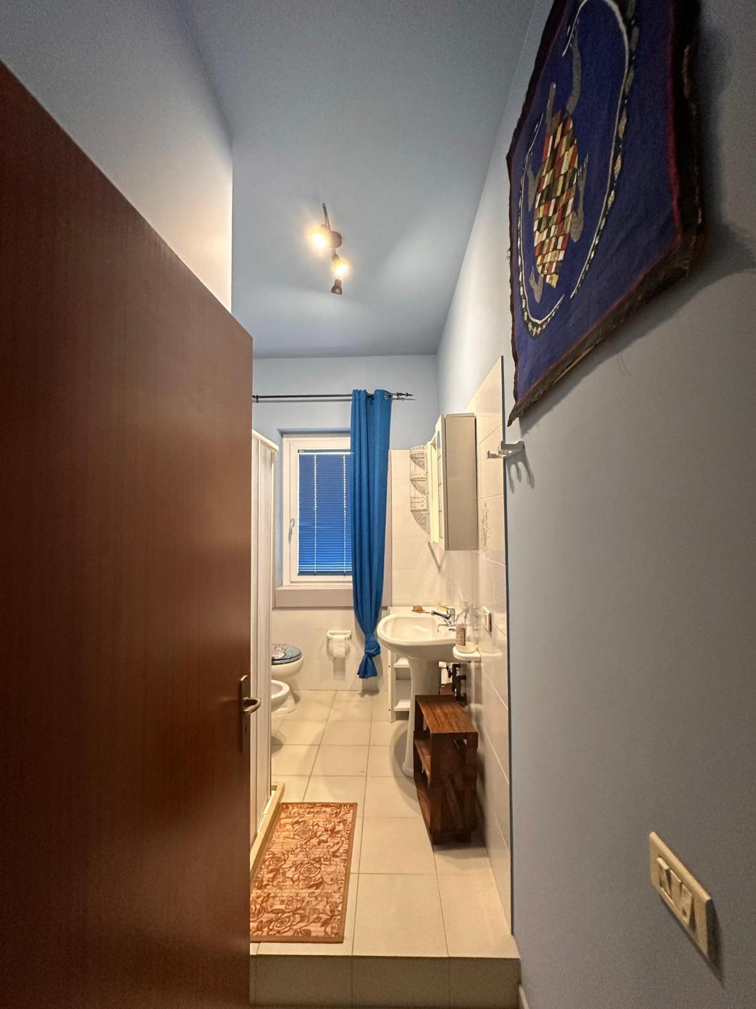 Shiva Home Alcamo Bagian luar foto