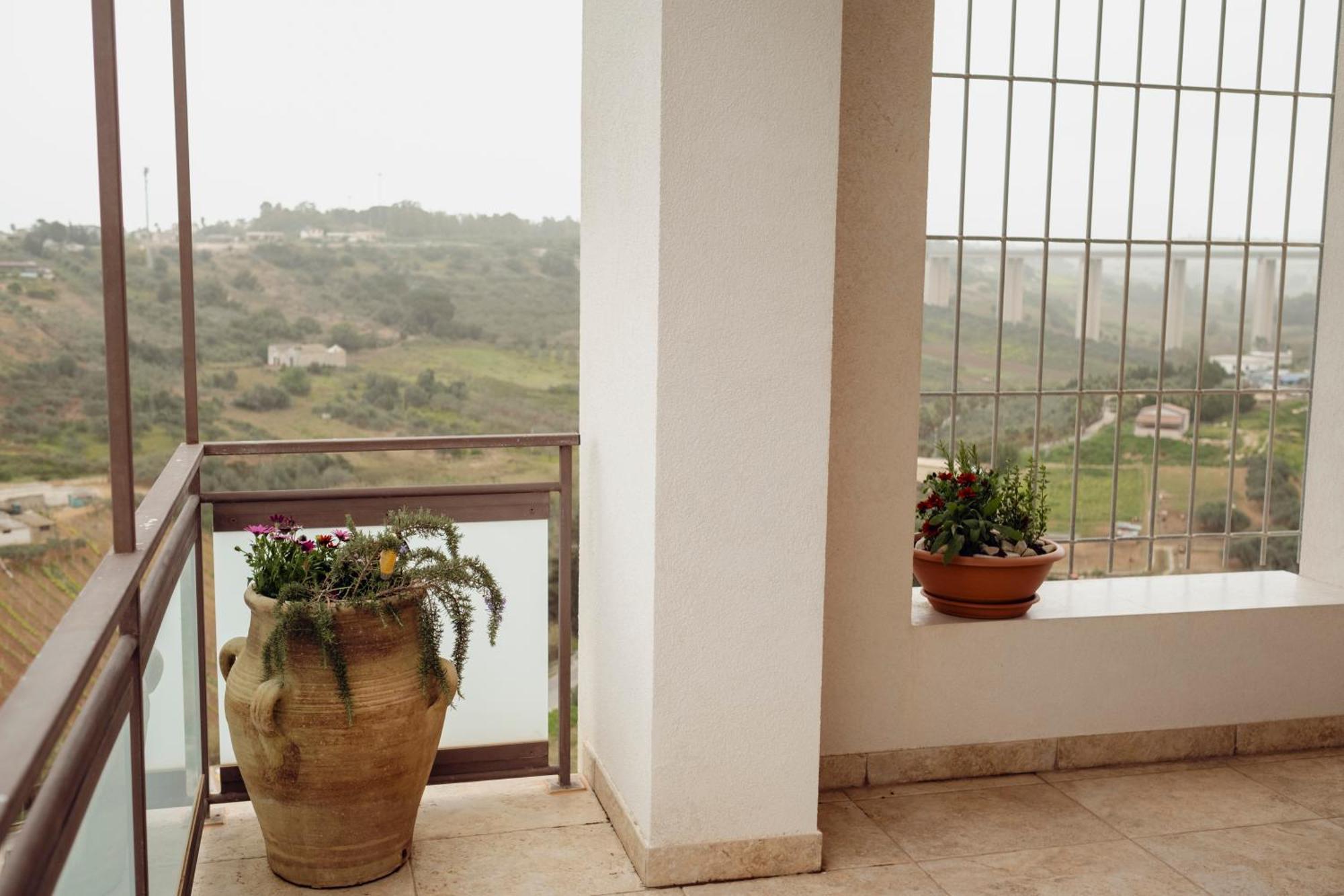 Shiva Home Alcamo Bagian luar foto