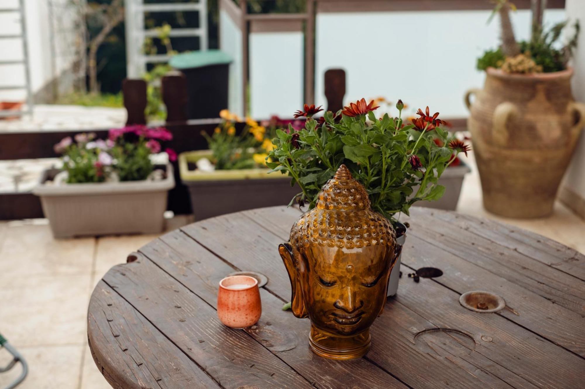 Shiva Home Alcamo Bagian luar foto