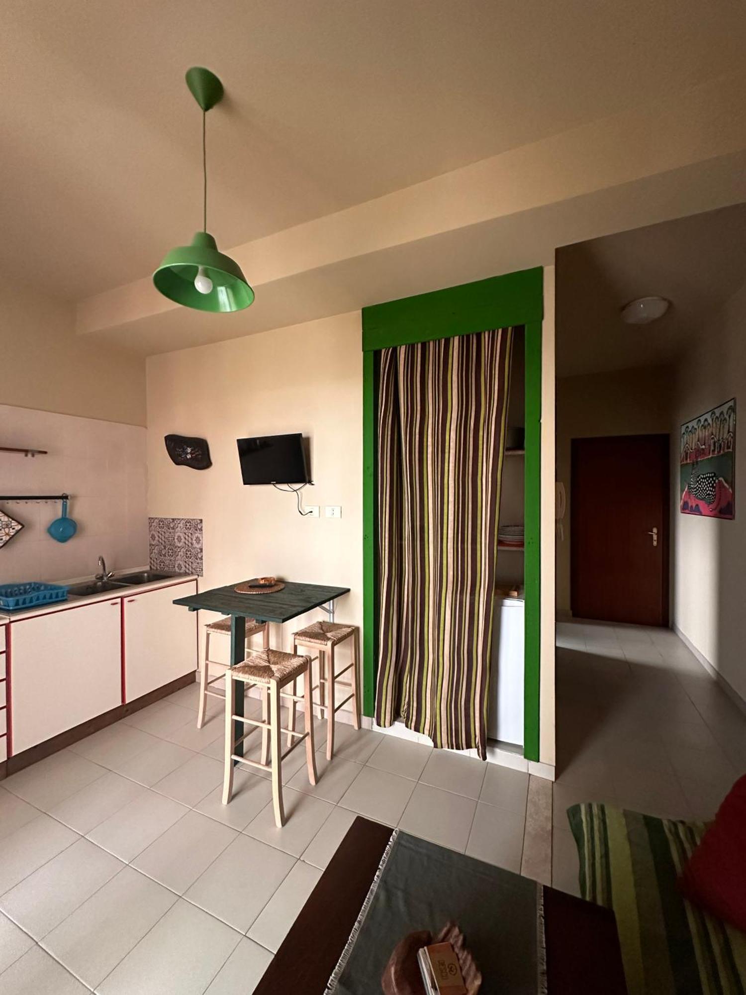 Shiva Home Alcamo Bagian luar foto